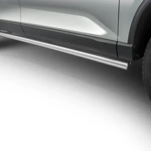 Stigtrinn SsangYong Rexton Steeler (2017-)