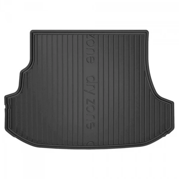 Bagasjeromsmatte Subaru Forester II (2002-2008) – TPE Gummi | Frogum