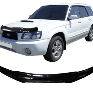 Panserbeskytter Subaru Forester II (2002-2005) pre-facelift | Scoutt