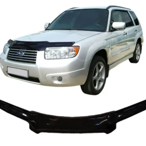 Panserbeskytter Subaru Forester II (2005-2008) facelift | Scoutt