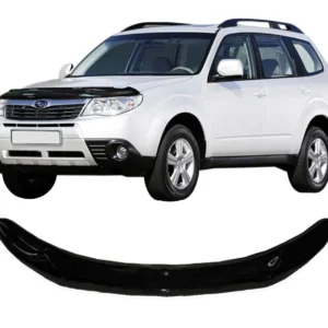 Panserbeskytter Subaru Forester III (2008-2013) | Scoutt