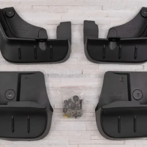 Skvettlapp Subaru Forester III (2008-2013) – ABS | Ven-Tuning