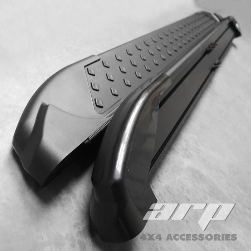 Stigtrinn Subaru Forester ARP (2008-2013)