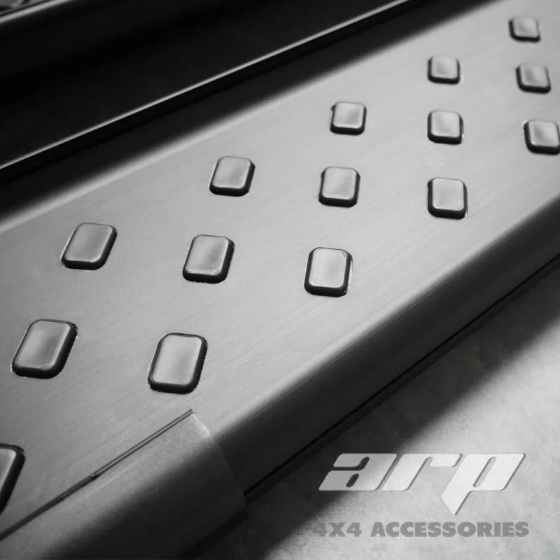 Stigtrinn Subaru Forester ARP (2008-2013)