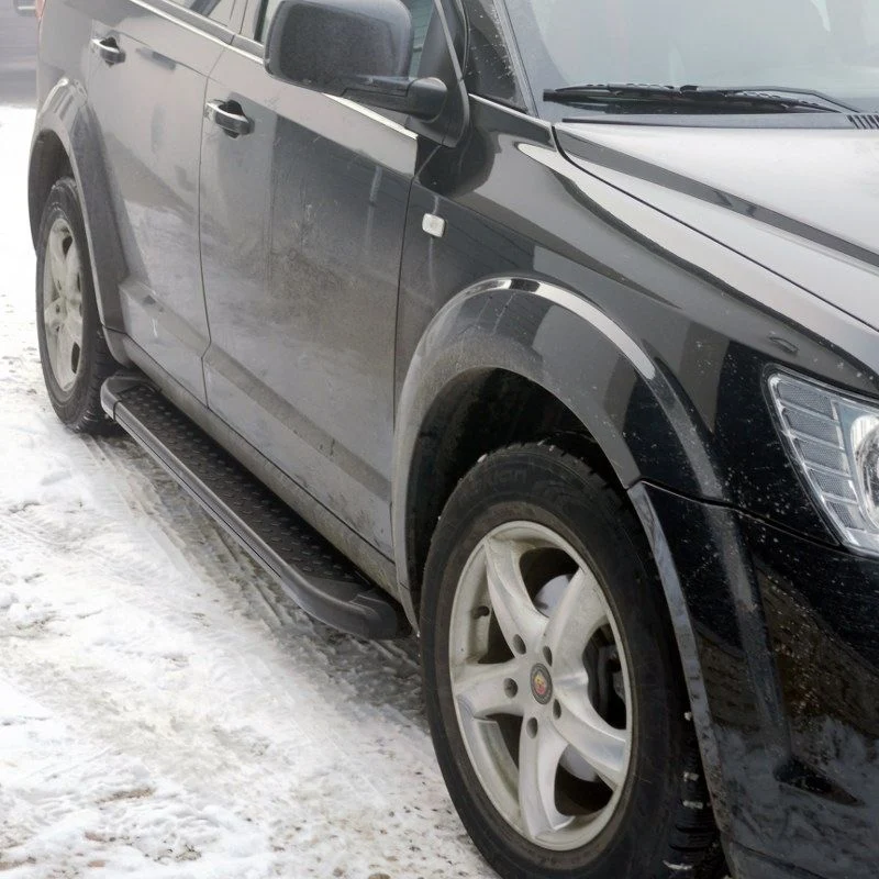 Stigtrinn Subaru Forester ARP (2008-2013)