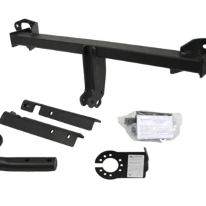 Tilhengerfeste Subaru Forester III (2008-2013) – fastmontert | Steinhof