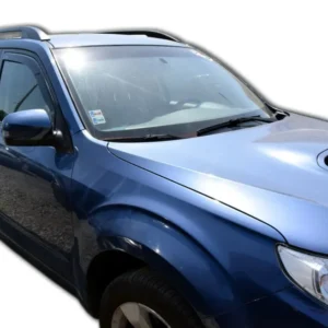 Vindavviser Subaru Forester III (2008-2013) – PMMA Plexi | Heko