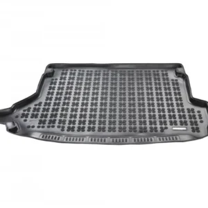 Bagasjeromsmatte Subaru Forester V (2018-) – TPE - Gummi | Rezaw-Plast