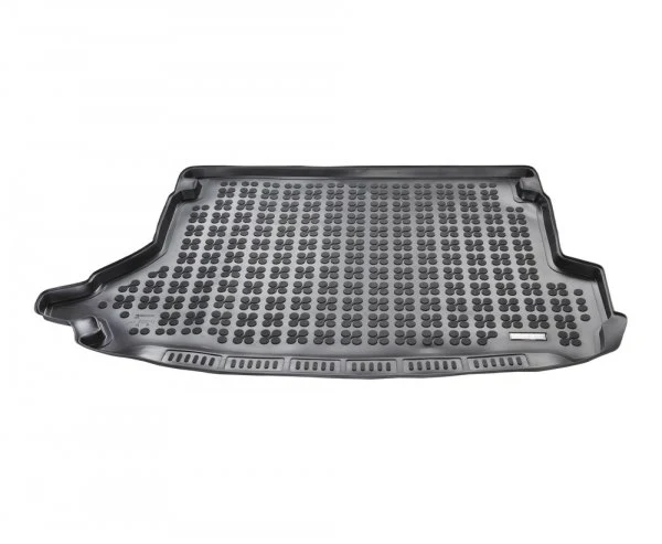 Bagasjeromsmatte Subaru Forester V (2018-) – TPE - Gummi | Rezaw-Plast
