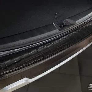 Bakfangerbeskytter Subaru Forester V (2018-) – Rustfritt stål | Avisa