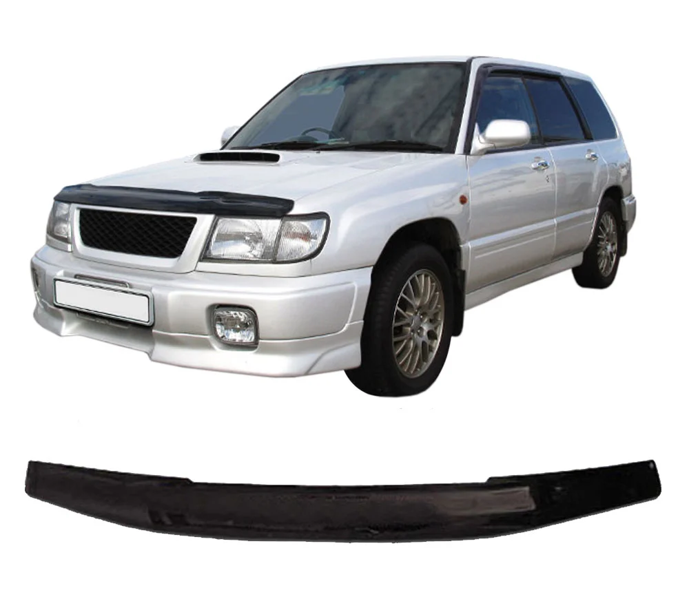 Panserbeskytter Subaru Forester I (1997-2002) pre-facelift | Scoutt