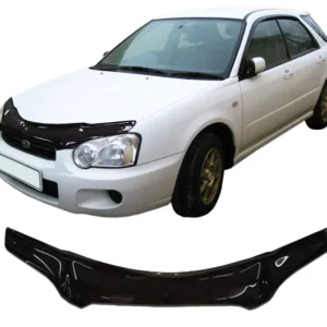 Panserbeskytter Subaru IMPREZA GD (etter I ) II (2003-2006) facelift | Scoutt