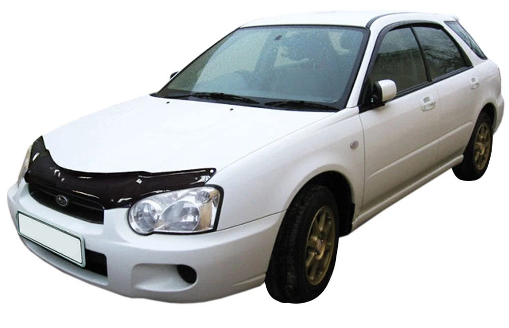 Panserbeskytter Subaru IMPREZA GD (etter I ) II (2003-2006) facelift | Scoutt