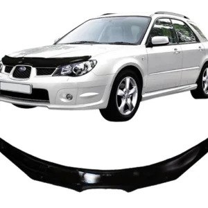 Panserbeskytter Subaru IMPREZA GD II (2006-2008) | Scoutt