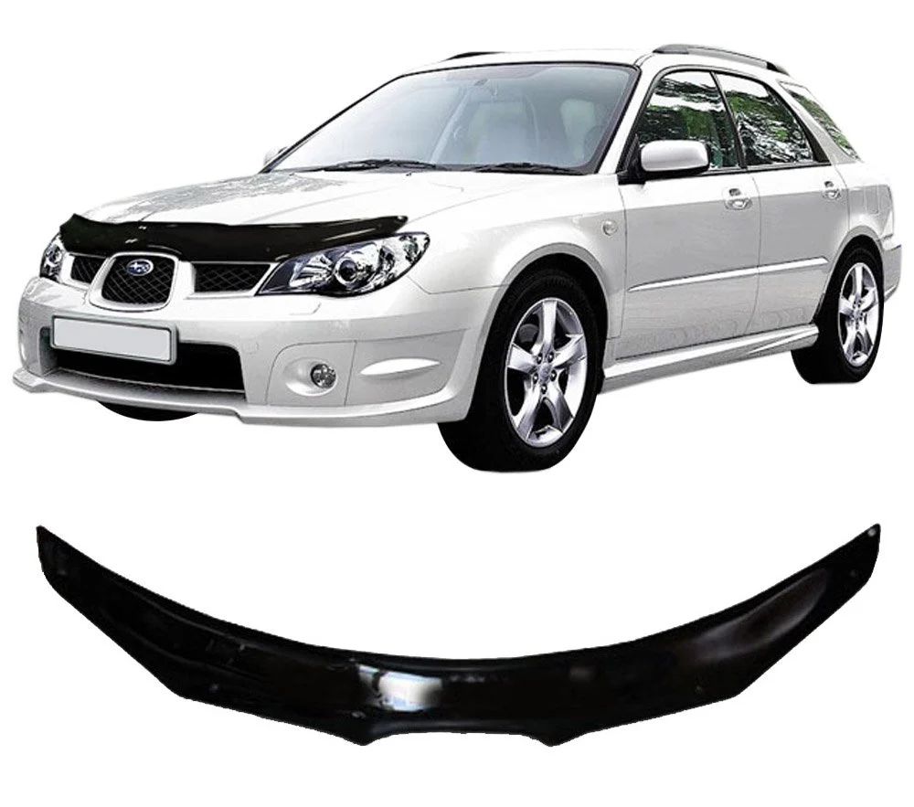 Panserbeskytter Subaru IMPREZA GD II (2006-2008) | Scoutt