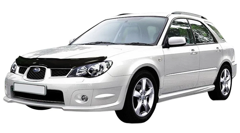 Panserbeskytter Subaru IMPREZA GD II (2006-2008) | Scoutt