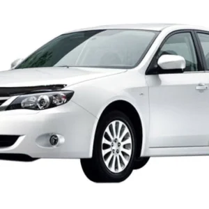 Panserbeskytter Subaru Impreza (2007-2012) | Scoutt