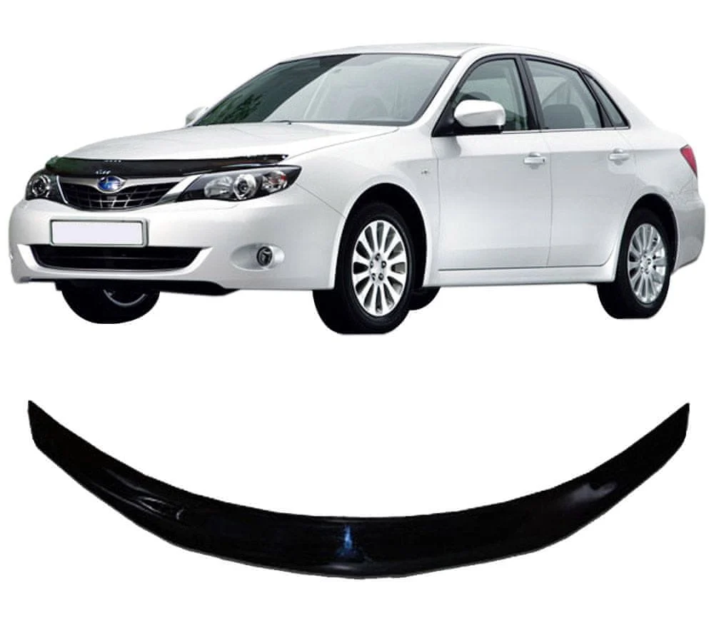 Panserbeskytter Subaru Impreza (2007-2012) | Scoutt
