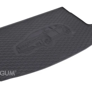 Bagasjeromsmatte Subaru Impreza e-Boxer / XV e-Boxer (2020-) – Luktfrie Gummi | Rigum