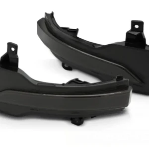 Blinklys Subaru Impreza V 16- Sekvensiell LED Smoke Speilmontert