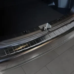 Bakfangerbeskytter Subaru Impreza V GT facelift (2017-) – Rustfritt stål | Avisa