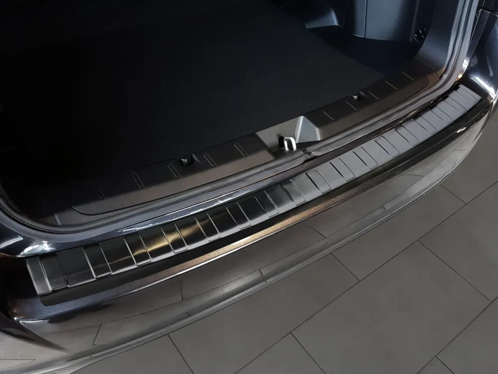 Bakfangerbeskytter Subaru Impreza V GT facelift (2017-) – Rustfritt stål | Avisa