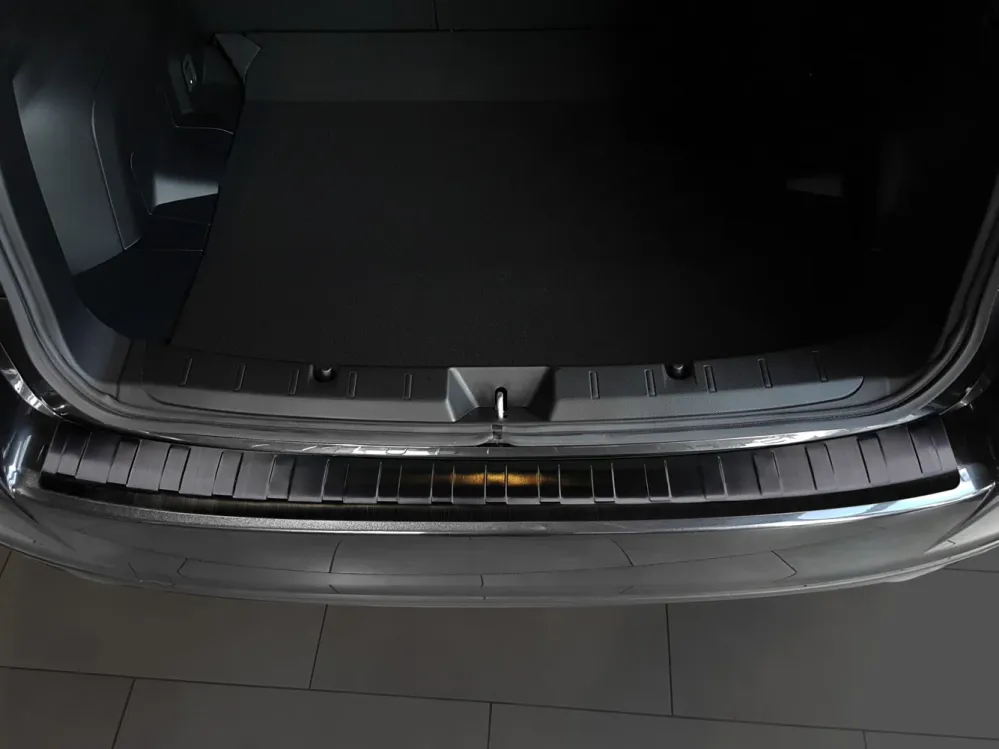 Bakfangerbeskytter Subaru Impreza V GT facelift (2017-) – Rustfritt stål | Avisa