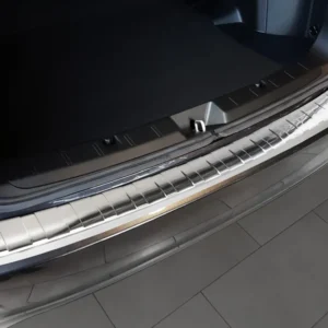 Bakfangerbeskytter Subaru Impreza V GT facelift (2017-) – Rustfritt stål | Avisa