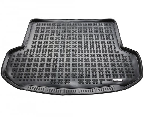 Bagasjeromsmatte Subaru Levorg I (2014-2020) – TPE - Gummi | Rezaw-Plast
