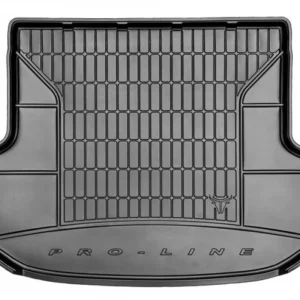 Bagasjeromsmatte Subaru Levorg I (2014-2020) – TPE - Gummi | Frogum