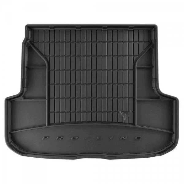 Bagasjeromsmatte Subaru Outback III / Legacy IV – TPE - Gummi | Frogum