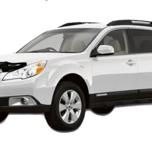 Panserbeskytter Subaru Outback (BR) IV (2009-2014) | Scoutt