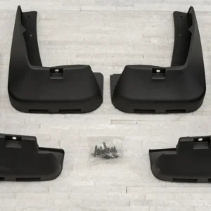 Skvettlapp Subaru Outback IV (BR) (2009-2014) – ABS | Ven-Tuning