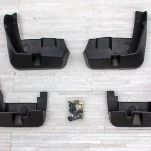 Skvettlapp Subaru Outback IV (BR) (2009-2014) – ABS | Ven-Tuning