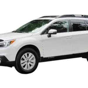 Panserbeskytter Subaru Outback (BS) V (2014-2019) | Scoutt