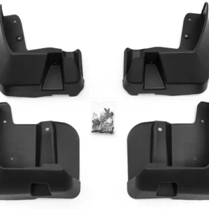 Skvettlapp Subaru Outback V (BS) (2014-2019) – ABS | Ven-Tuning