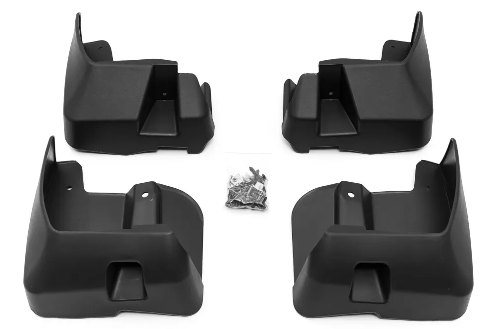 Skvettlapp Subaru Outback V (BS) (2014-2019) – ABS | Ven-Tuning