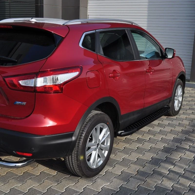 Stigtrinn Subaru Outback V (BS) ARP (2014-2019)