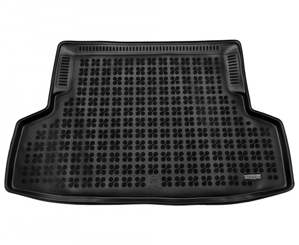 Bagasjeromsmatte Subaru WRX STI (2014-) – TPE - Gummi | Rezaw-Plast