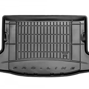 Bagasjeromsmatte Subaru XV I (2011-2017) – TPE - Gummi | Frogum