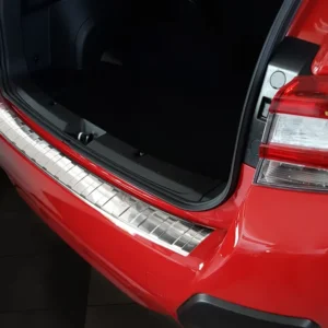 Bakfangerbeskytter Subaru XV II (2018-2023) – Rustfritt stål | Avisa