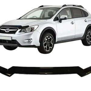 Panserbeskytter Subaru XV I (2011-2017) | Scoutt