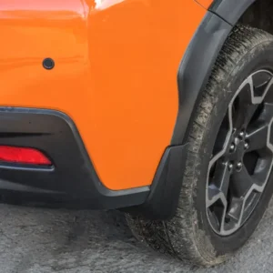 Skvettlapp Subaru XV I (2011-2017) – ABS | Ven-Tuning