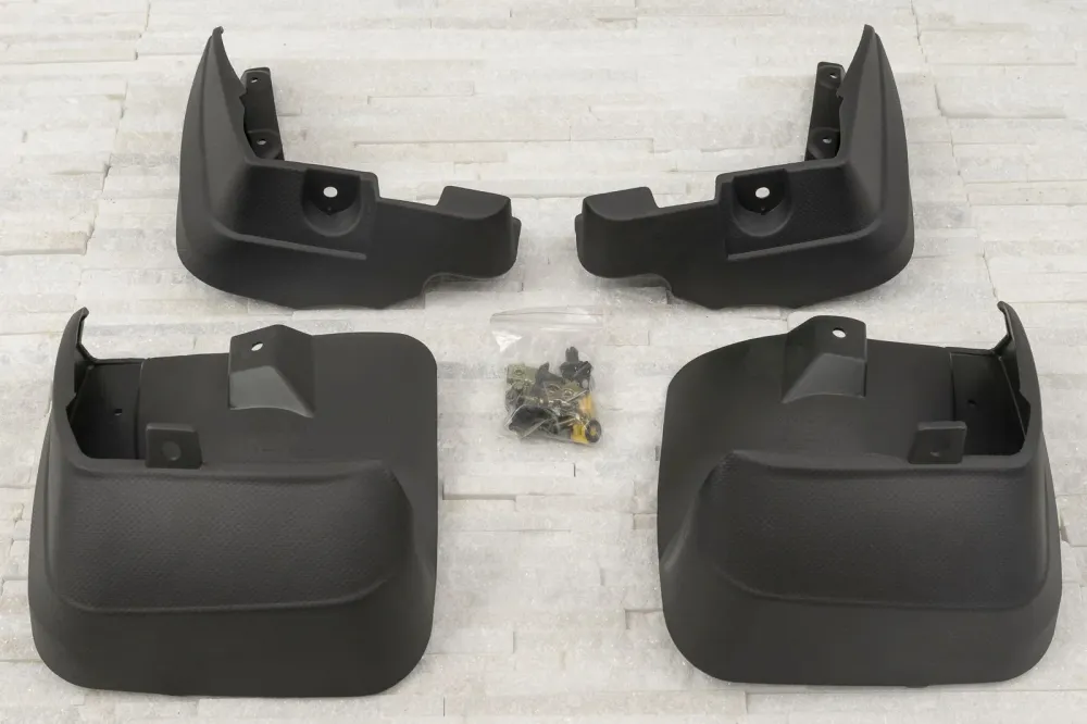 Skvettlapp Subaru XV I (2011-2017) – ABS | Ven-Tuning