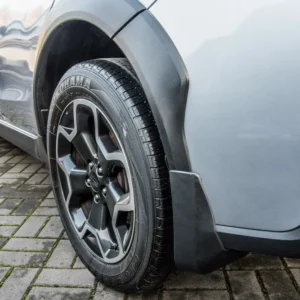 Skvettlapp Subaru XV I (2011-2017) – ABS | Ven-Tuning