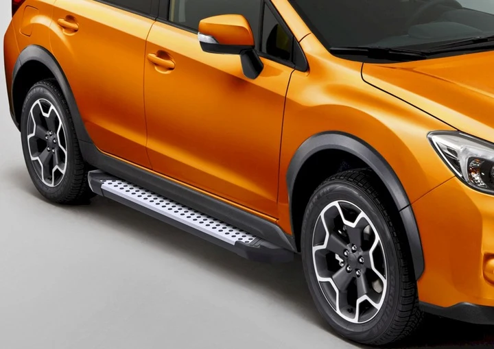 Stigtrinn Subaru XV I Crosstrek Rival (2011-2016)