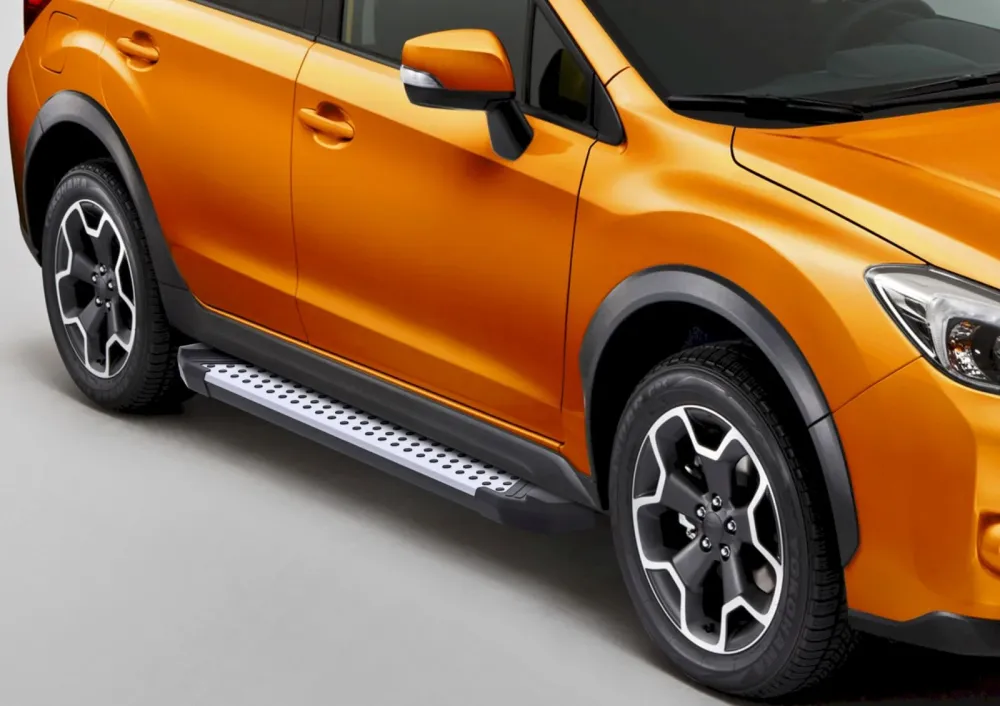 Stigtrinn Subaru XV I Crosstrek Rival (2011-2016)