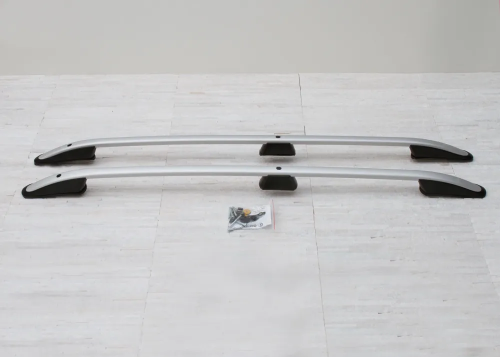 Takrails Subaru XV I Ventshield (2011-2017)