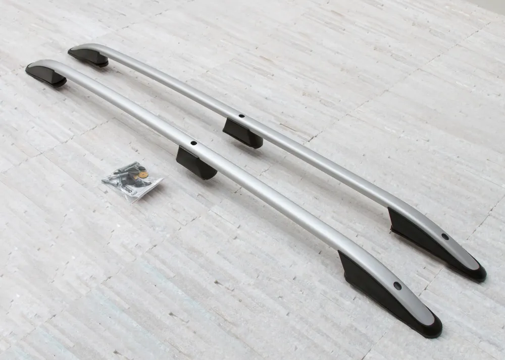 Takrails Subaru XV I Ventshield (2011-2017)