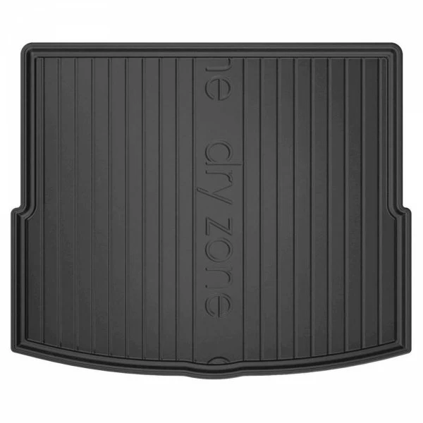 Bagasjeromsmatte Suzuki Across (2020-) – TPE Gummi | Frogum